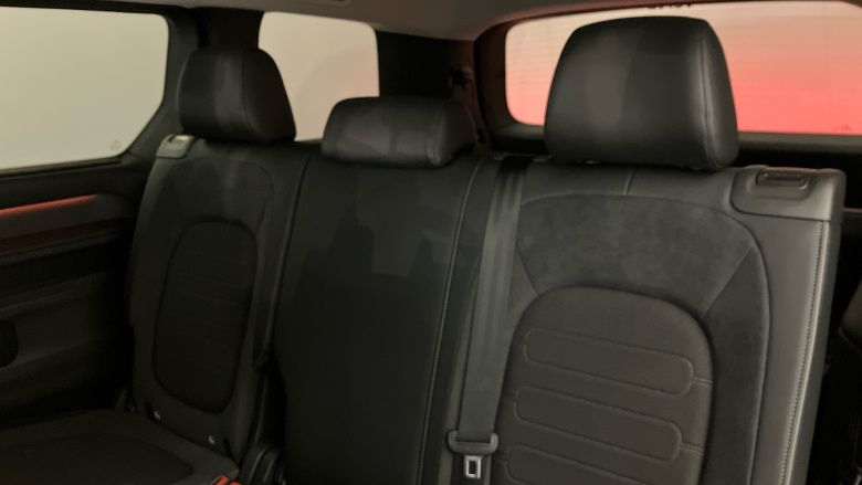 Volkswagen ID. Buzz 210kW Style Pro 86kWh 5dr LWB Auto [7 Seat] Electric Estate